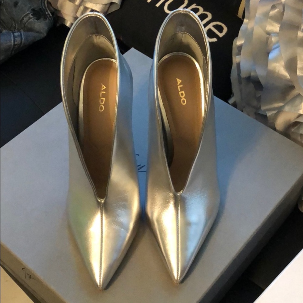 Aldo Boots
